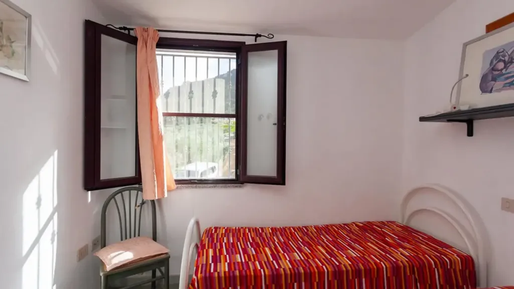 Chambres - Luxury Villa with Sea Views in Torpe'