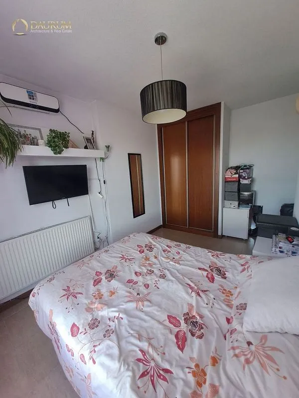 Chambres - Apartment with Balcony in Torrejón de Ardoz