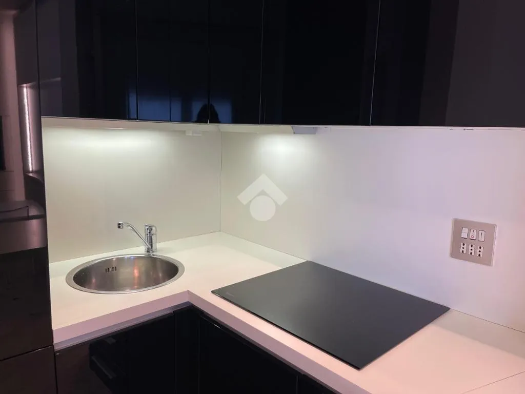 Cucina - Rearranged 2-Bedroom in Central Milan