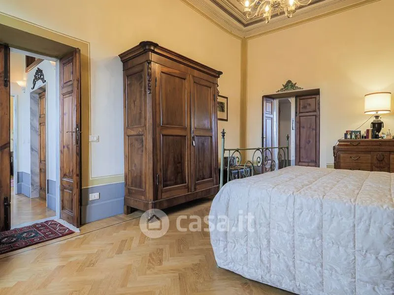 Magamistoad - Attico with Balcony in Sarzana