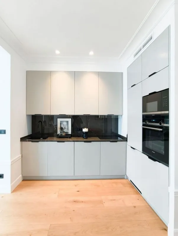 Cuisine - Elegant Flat near Retiro Park, Madrid