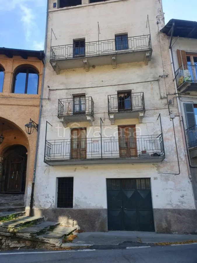 facade