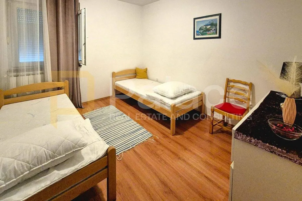Camere da letto - Modern Villa with Garden in Monte Magno, Pula