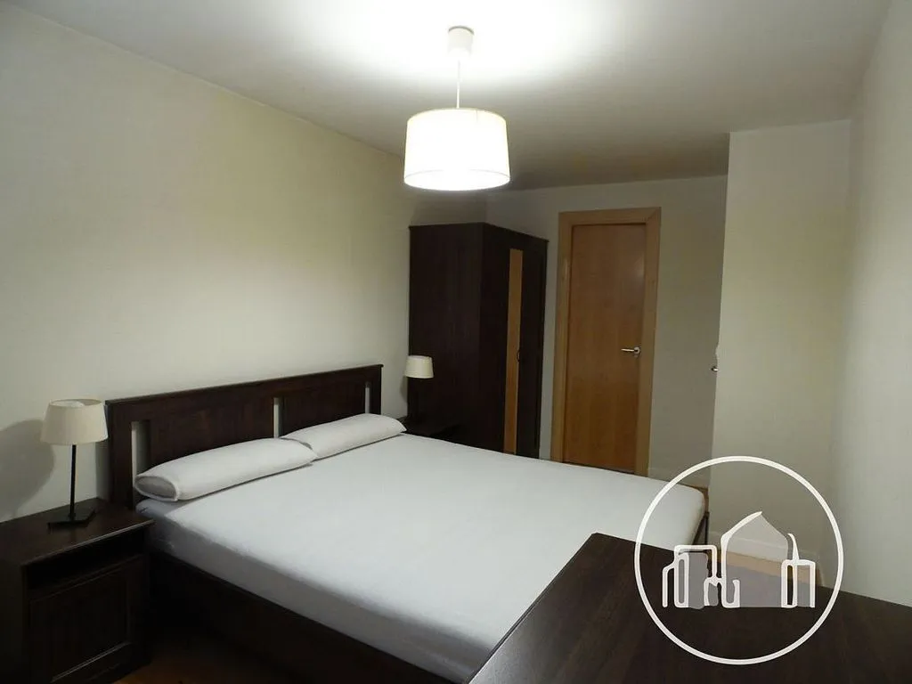 Chambres - Duplex with Two Accesses in Medina de Pomar