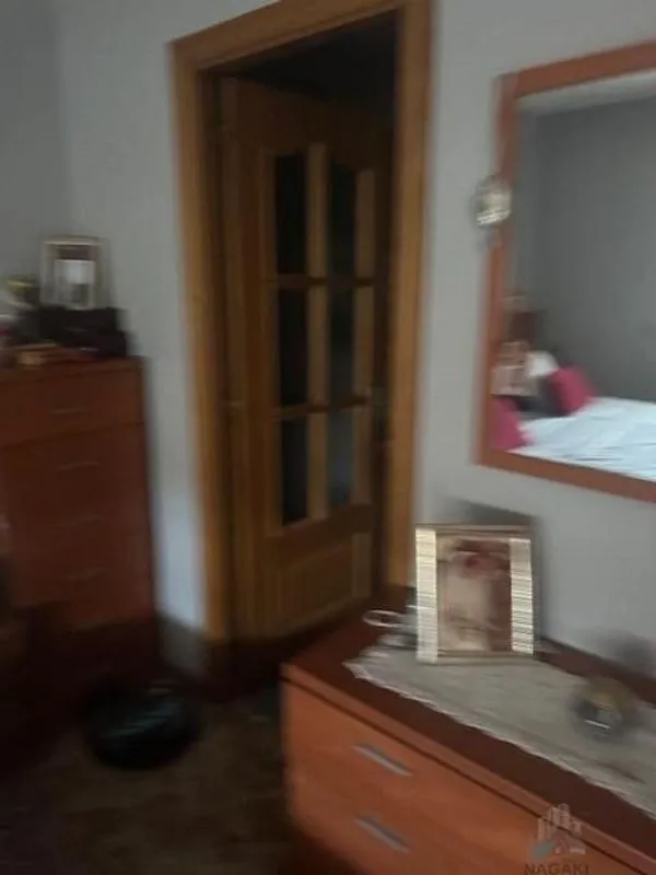 Magamistoad - Semi-detached House with Garage in Terrassa