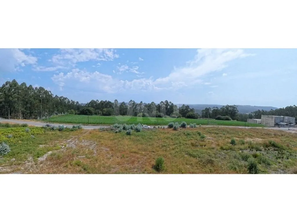 Jardin - Building Land in Trofa, Porto District