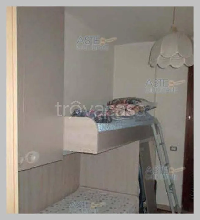 Chambres - Auctioned Apartment with Balcony in Bellona