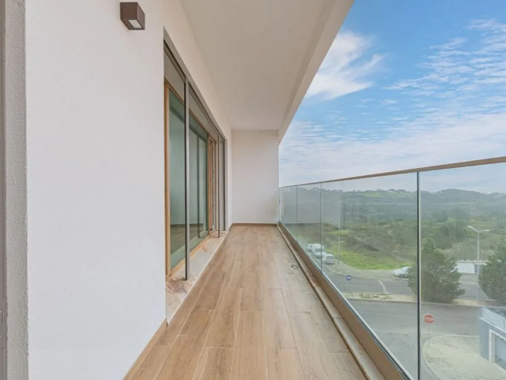 Rõdu - Luxury T3 Flat in Mafra, Lisbon