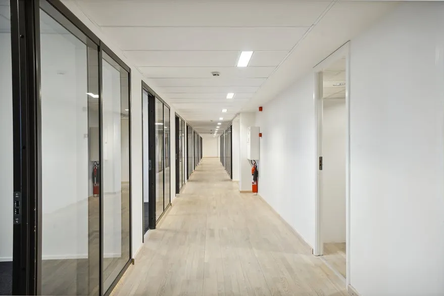 Bureau - Office Space with Harbour View near Centre