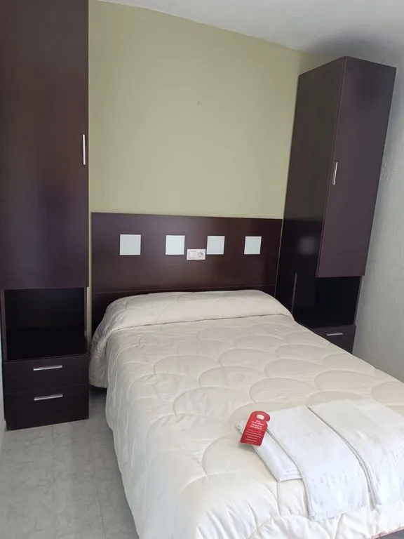 Camere da letto - 27-Room Hotel with Sea View in Altea