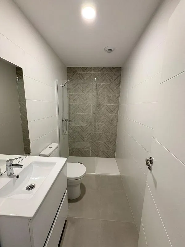 Vannitoad - Apartment with Pool and Terrace in Playa Granada
