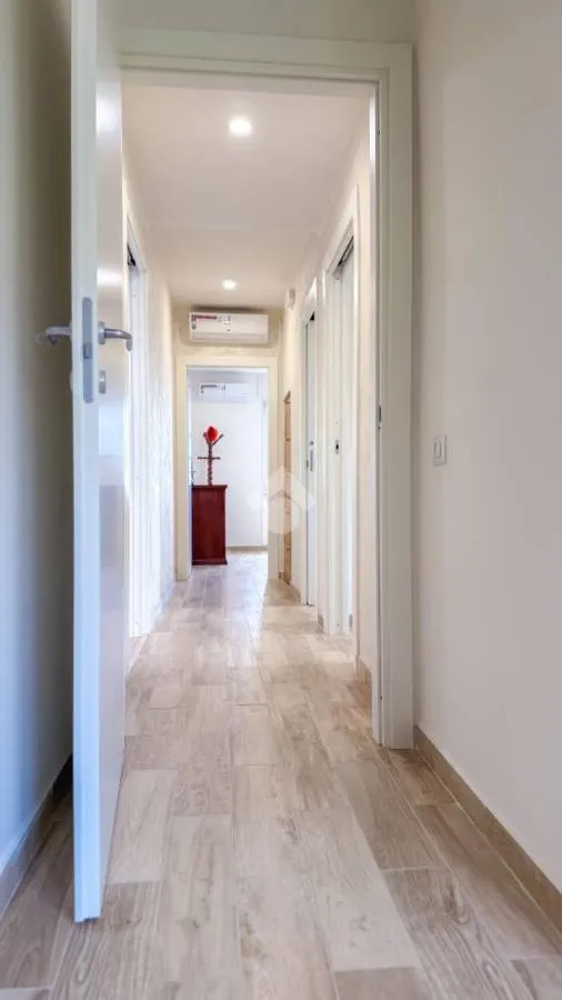 Esik - Rustic Apartment with Panoramic View in Formia