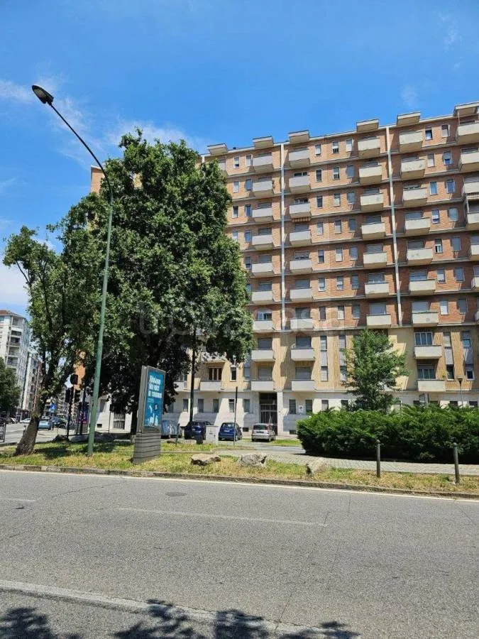 Extérieur - Apartment with Balconies in Central Turin
