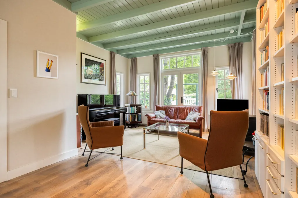 Maison 4 pièces à Leiden