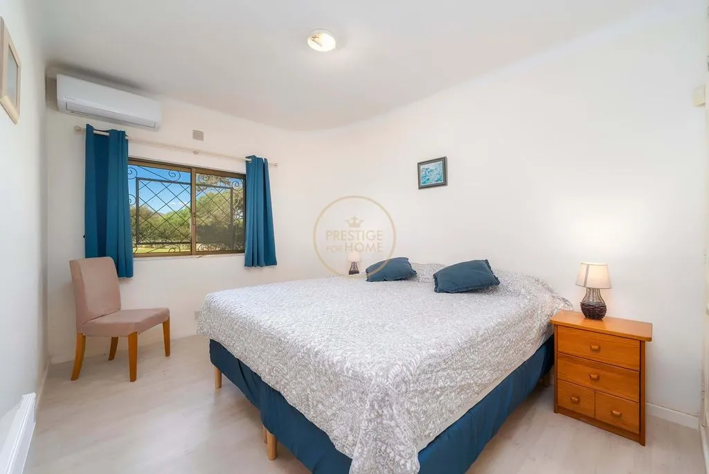 Magamistoad - Luxury Villa with Pool in Quarteira