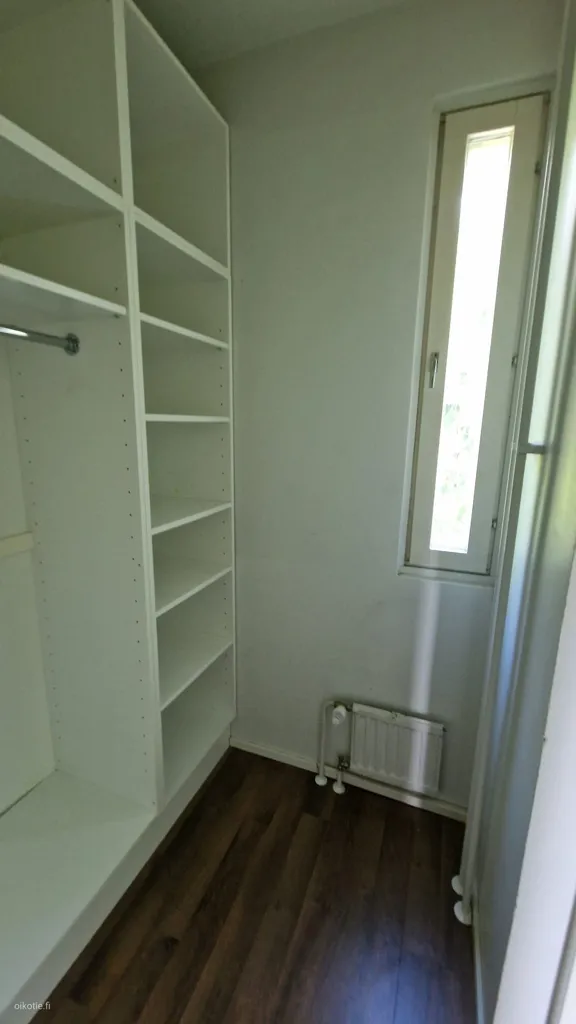 Rooms - Bright Apartment with Balcony in Lahti
