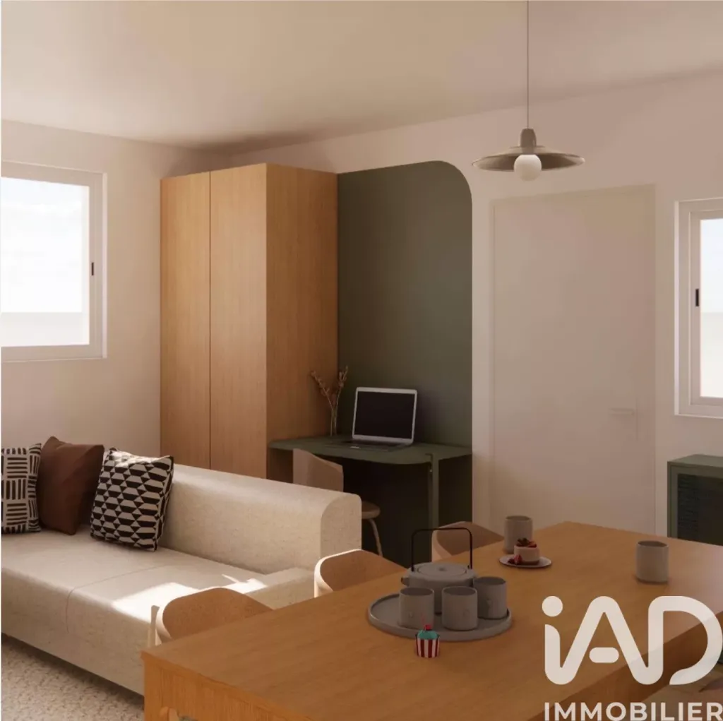 Appartement Neuf avec Parking à Selles-sur-Cher