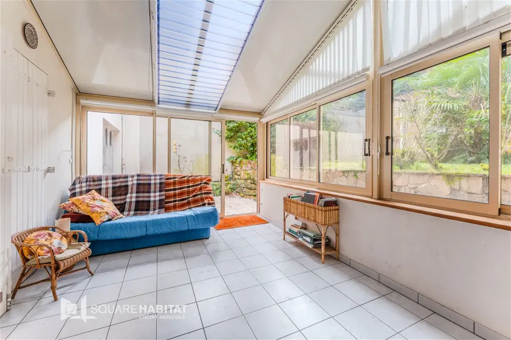 Maison 5 pièces à Nantes