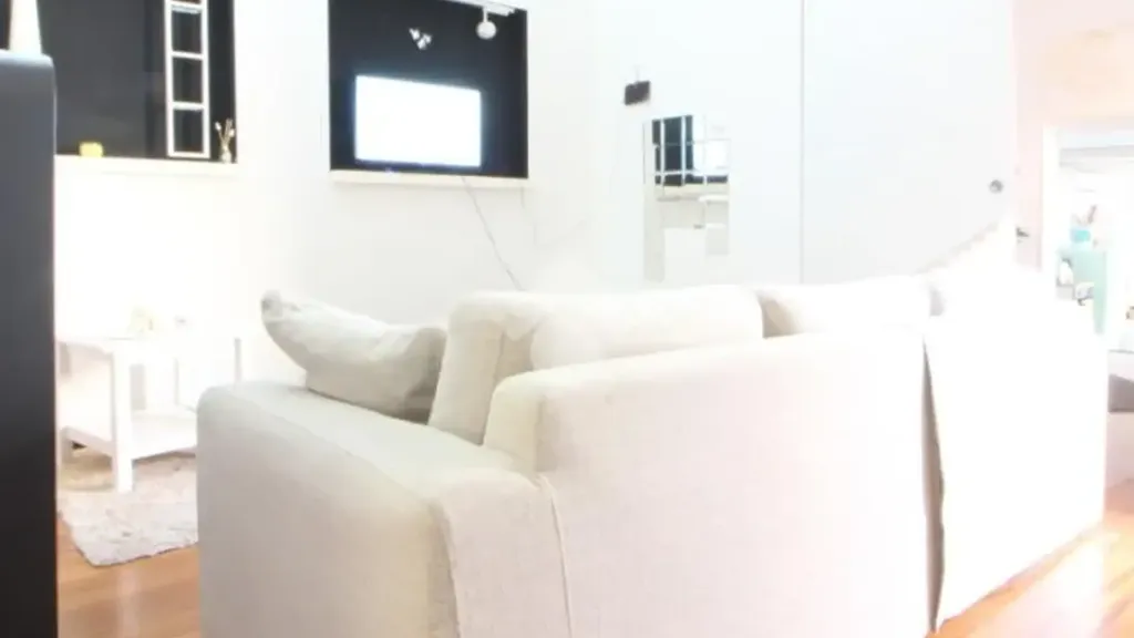 Elutuba - Duplex with Balcony in Trapani