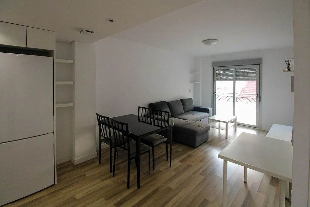 Elutuba - Modern Flat with Lift in Carolinas Bajas