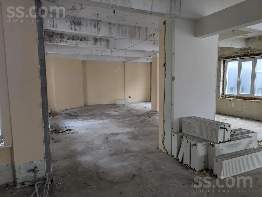 Toad - Two-Level Apartment in Old Riga