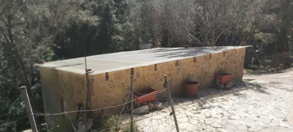 Extérieur - Luxury House with Pool in Soller