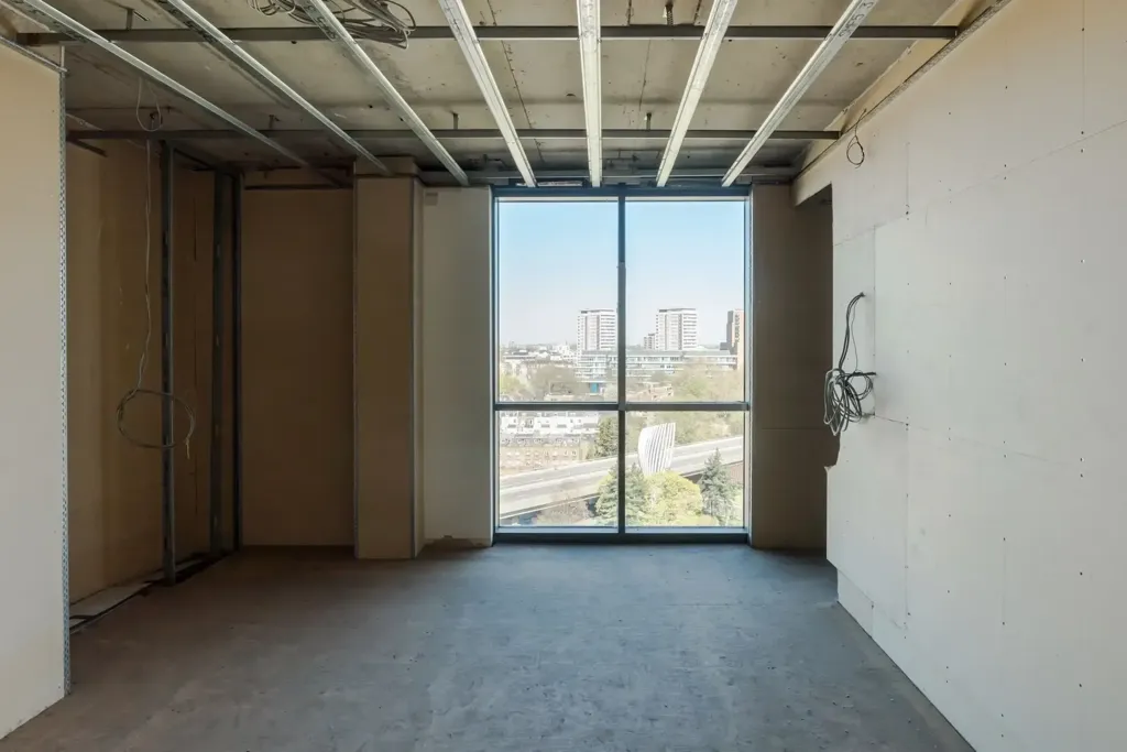 Appartement 5 chambres à London