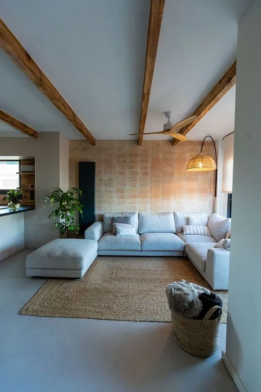 Elutuba - Duplex with Terrace in Rieral, Lloret de Mar