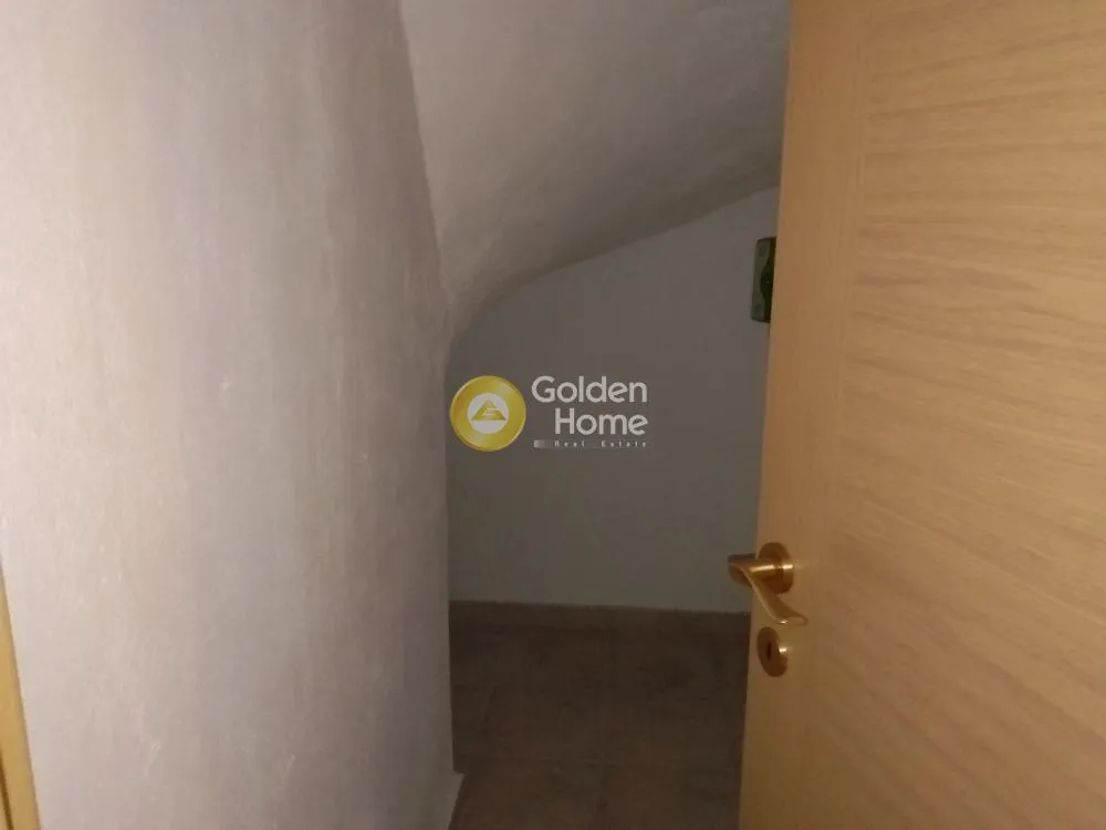 Hallway - Independent Mezzanine in Varympompi, Athens