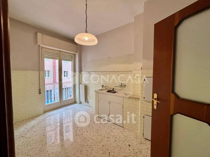 Köök - Apartment with Double Terraces in Central Bisceglie