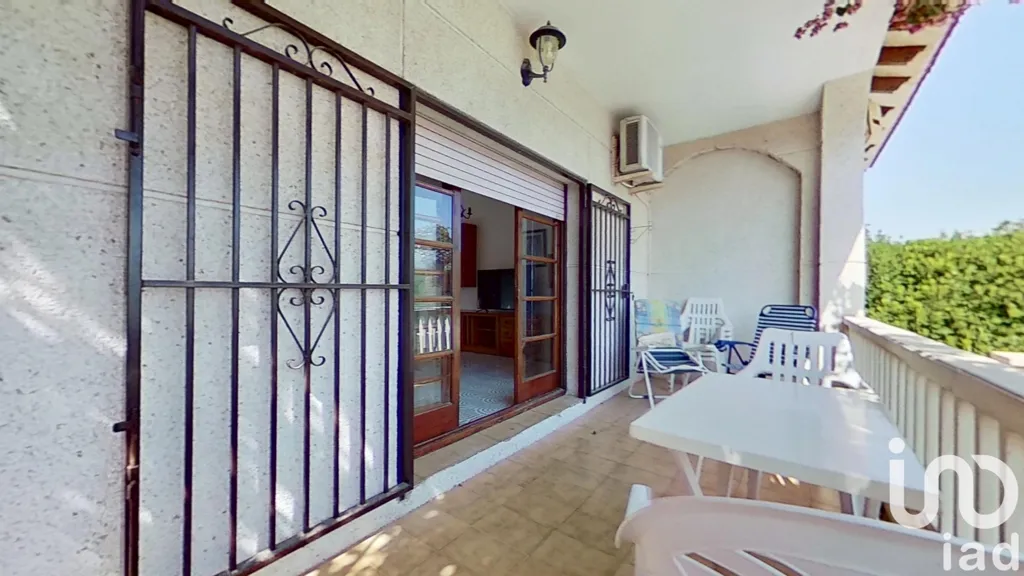Terrass - Independent House with Pool in Els Masos