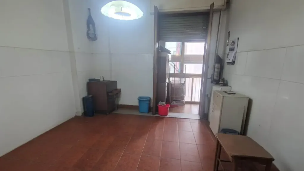 Buanderie - 4-Room Apartment with Balcony in Florence