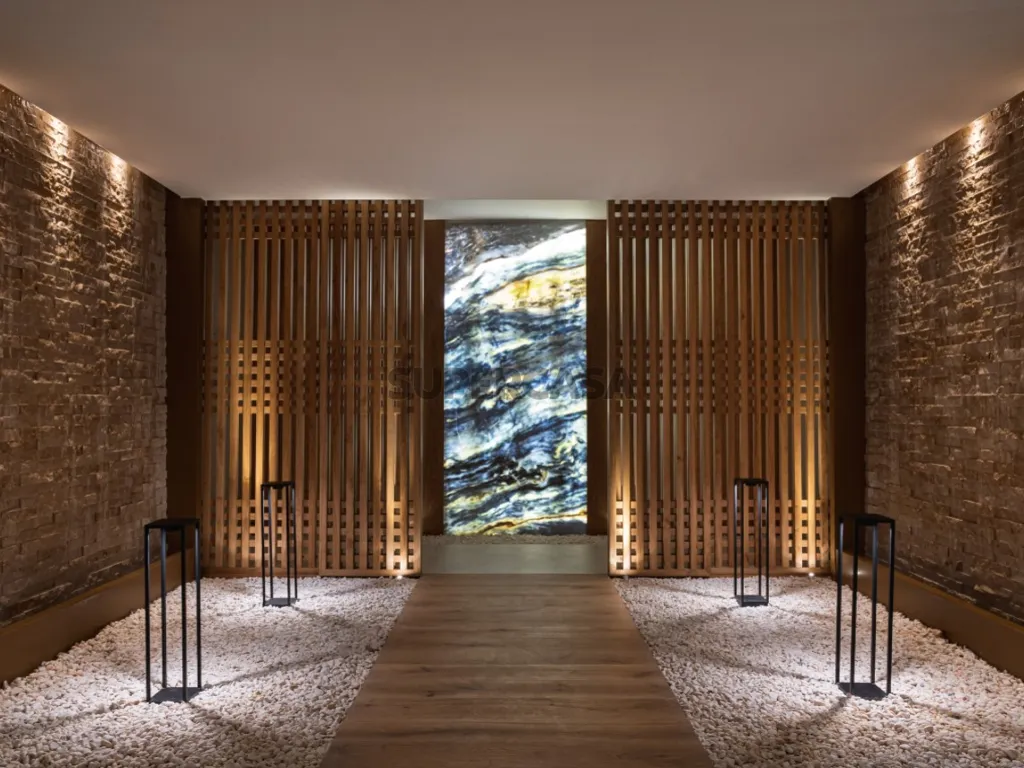 Ingresso - Luxury Flat with Pool in Hyatt Regency Lisboa