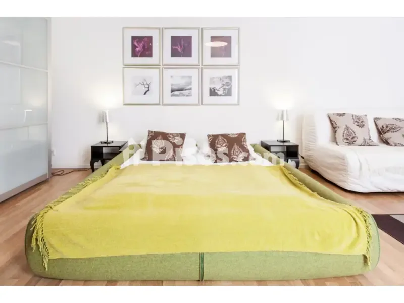 Magamistoad - Sunny Apartment with Balcony in Centro-Catedral