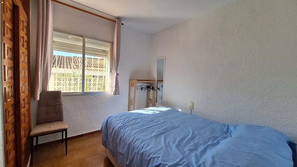 Chambres - Chalet with Pool and Terrace in Els Poblets