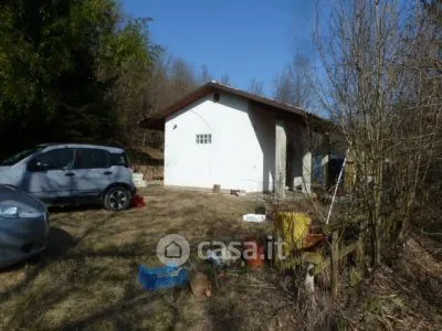 Esterno - Bungalow with Private Garden in Montafia