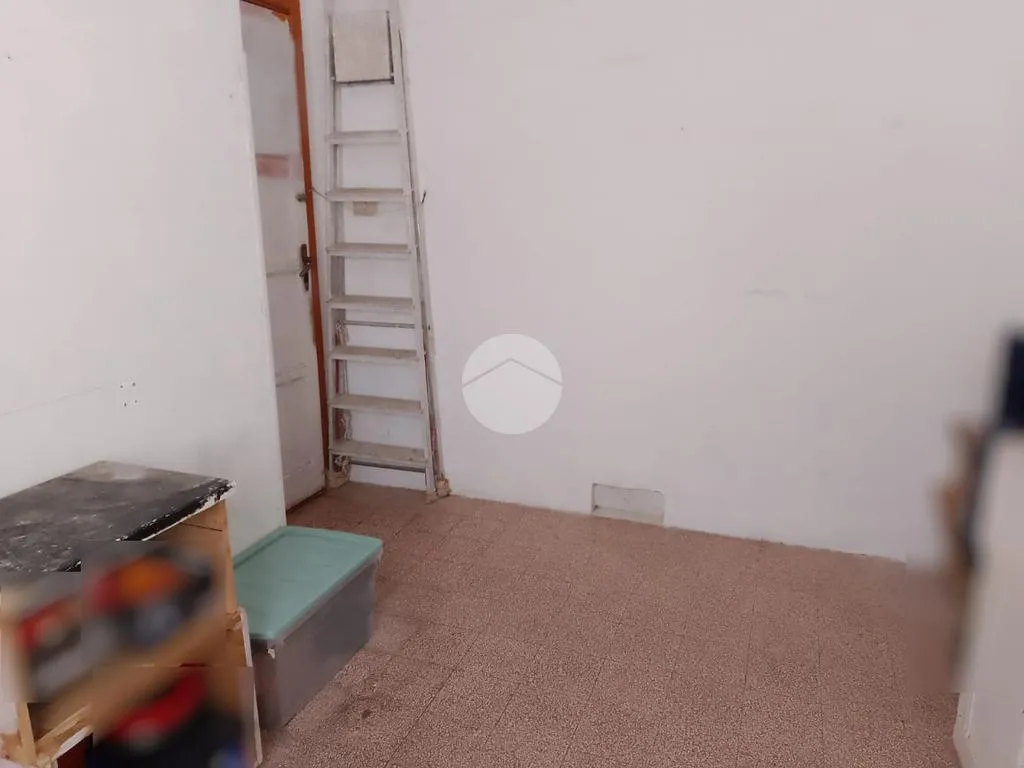 Pièces - Twin-Storey Apartment with Garden in Palermo