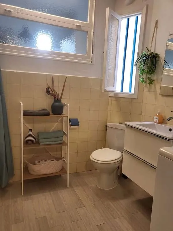 Appartement 1 pièces à Antibes
