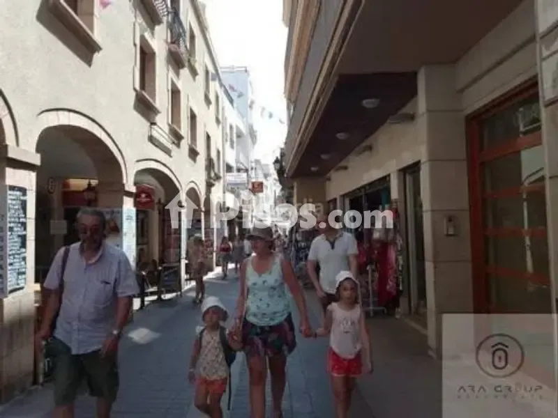 Turistically Licensed Flat in Tossa de Mar