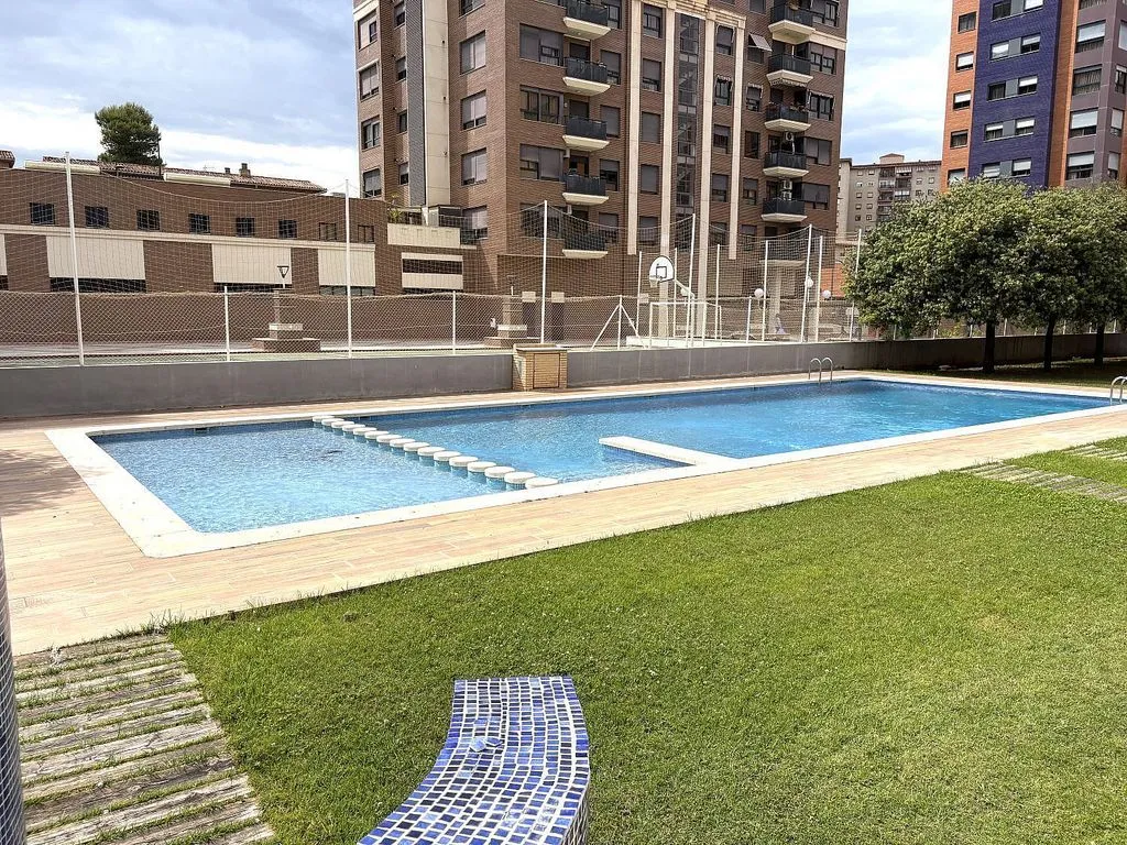 Piscine - Apartment with Pool and Terrace in Este