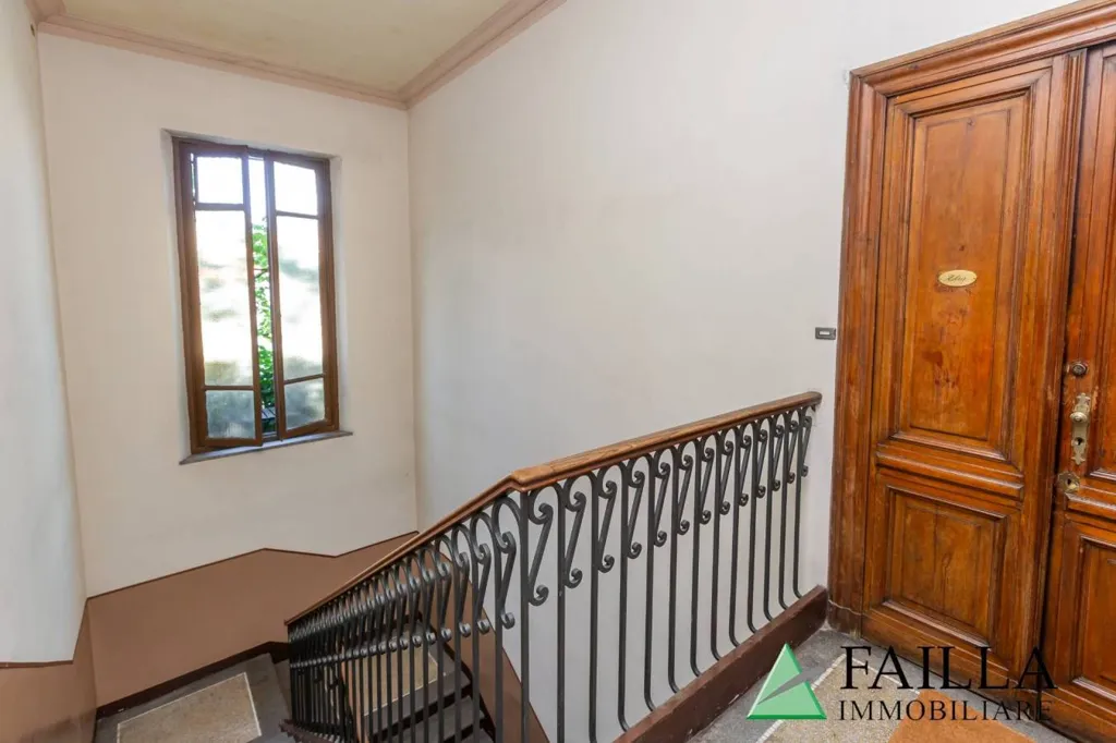 Toad - Restored Apartment with Balcony in Turin