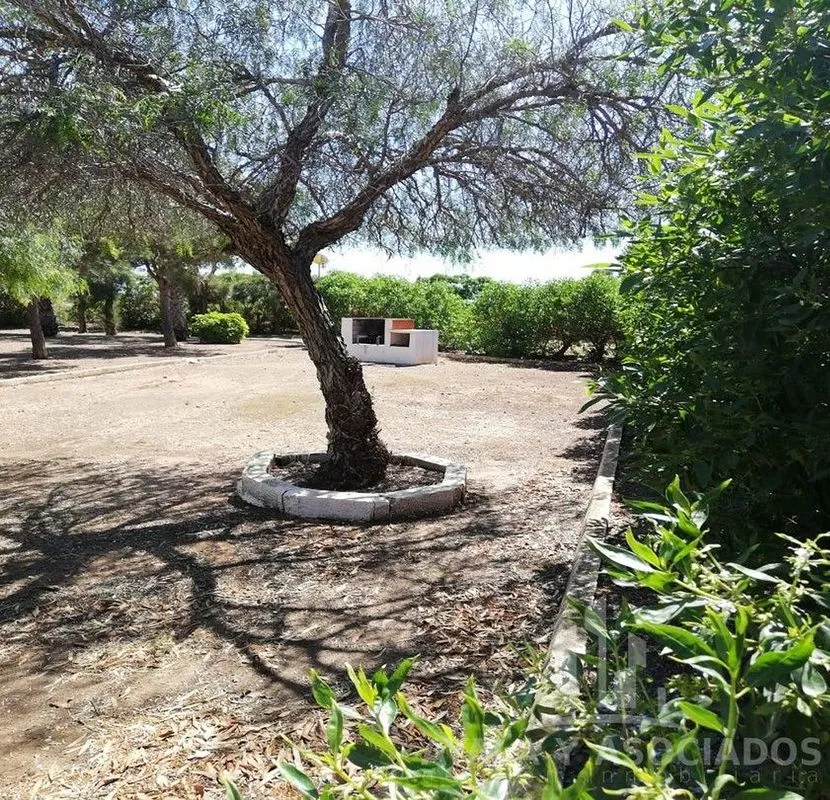 Giardino - Apartment with Pool in Los Belones