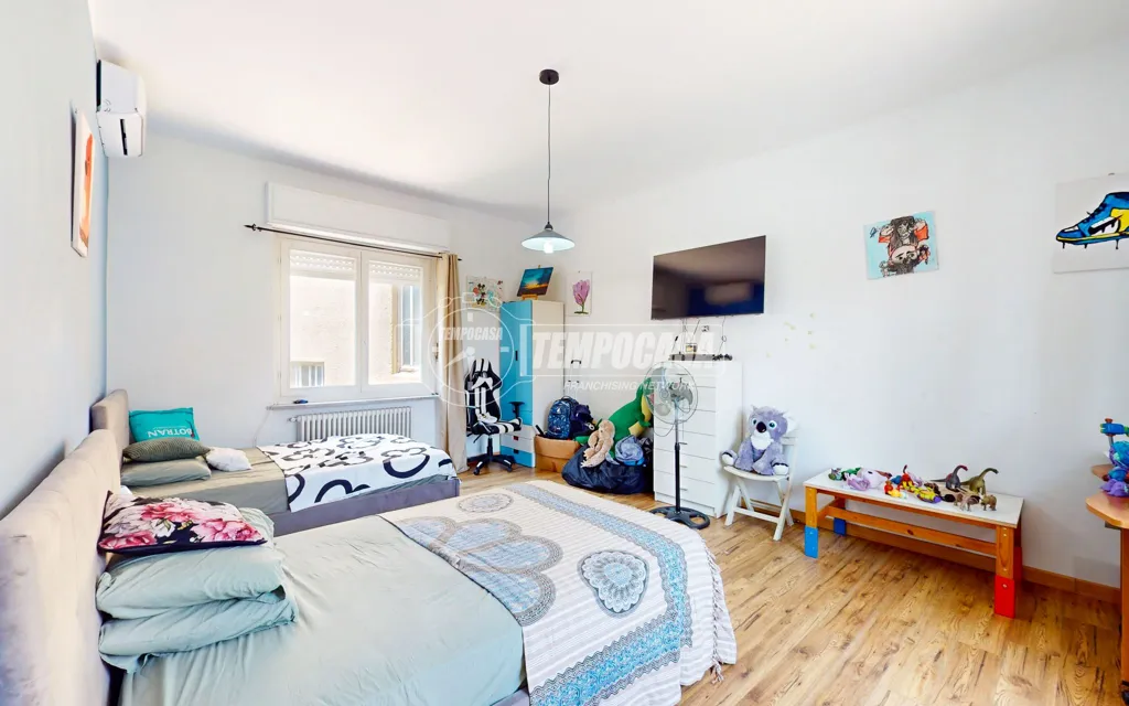 Magamistoad - Independent Apartment with Terrazzo in Cambiano