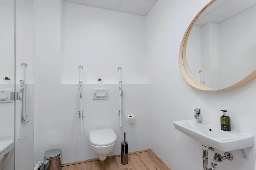 Kinnisvara asukohas Reykjavík