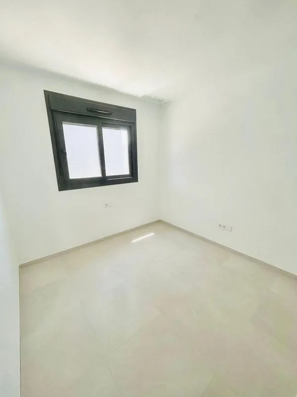 Pièces - Penthouse with Pool in Torrevieja