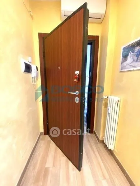 Esik - Fully Furnished Triplex in La Spezia