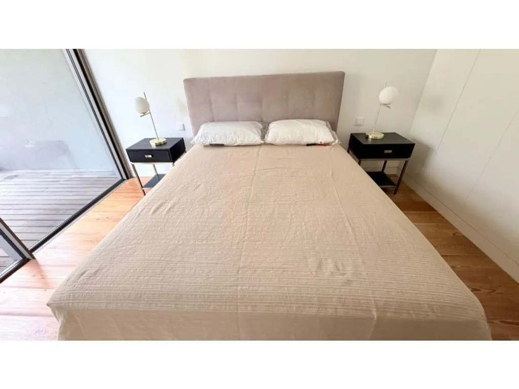 Camere da letto - Luxury Flat with Garden in Cascais