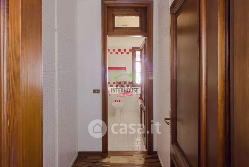 Entrée - Rustic Villa with Private Garden in Fagagna