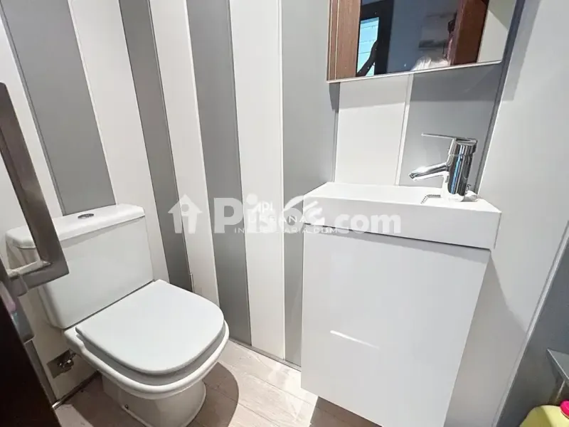 Vannitoad - Chalet with Terrace in Lucena