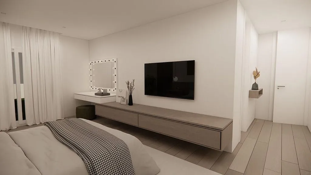 Magamistoad - Reform Apartment with Terrace in Castellón Centre